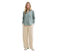 Tom Tailor Bluse in Türkis - Größe 36 | Damen Blusen