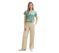 TOM TAILOR - Loose Fit Bluse Faded Green 36