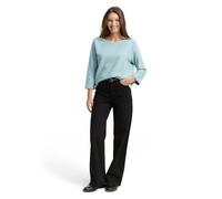 Tom Tailor Bluse in Türkis - Größe M | Damen Blusen
