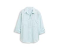 TOM TAILOR Bluse mint | 36