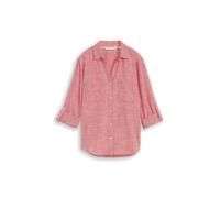 blouse with slub structure 42