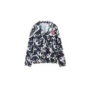 Tom Tailor - T-Shirt Bluse mit Tencel™ Modal - Gr. - M