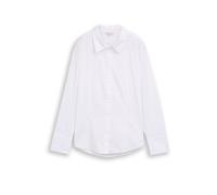 TOM TAILOR Bluse weiss | 42