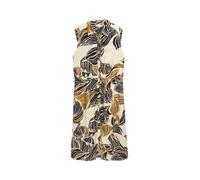 TOM TAILOR Midikleid beige | 36