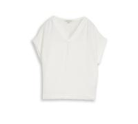 TOM TAILOR Blusenshirt weiss | 42