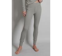 TOM TAILOR BODYWEAR - Hosen grün-mittel-uni - Gr. - 44