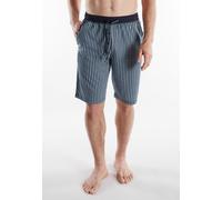 TOM TAILOR BODYWEAR - Hosen Männlich blau-mittel-streifen - Gr. - 54