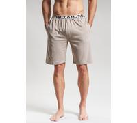 TOM TAILOR BODYWEAR - Hosen Männlich grau-mittel-melange - Gr. - 48