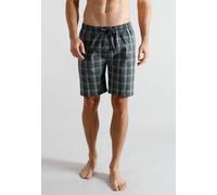 TOM TAILOR BODYWEAR - Hosen Männlich grün-dunkel-karo - Gr. - 48