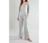 Tom Tailor Pyjama Damen grau, 38