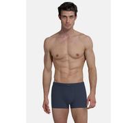 TOM TAILOR BODYWEAR - TOM TAILOR Herren Hip Pants längsgestreift 1er Pack navy - Gr. - L