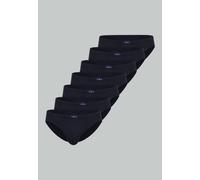 TOM TAILOR BODYWEAR - Wäsche Männlich blau-dunkel-uni - Gr. - 8