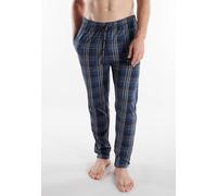 TOM TAILOR BODYWEAR - Wäsche Männlich blau-mittel-karo - Gr. - 52