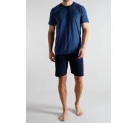 TOM TAILOR BODYWEAR - Wäsche Männlich blau-mittel-ringel - Gr. - 48