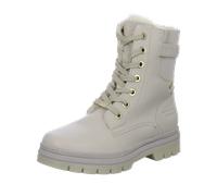 Tom Tailor Boots für Damen, beige, Größe 38 EU