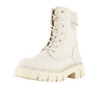 Tom Tailor Boots für Damen, beige, Größe 39 EU