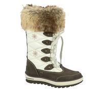 Tom Tailor Boots in Creme - Größe 27 | Kinderstiefel