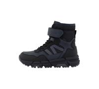 Tom Tailor Kids 8470010002 Schneestiefel, Black-Jeans, 39 EU