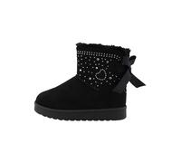 Tom Tailor Boots in Schwarz - Größe 33 | Kinderstiefel