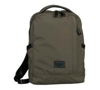 TOM TAILOR Boston Backpack M Khaki