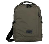 TOM TAILOR Boston Backpack M Khaki