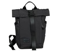 TOM TAILOR Boston Backpack L Black