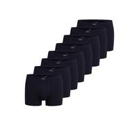 Tom Tailor Boxershort 8er Pack Herren blau, XXL