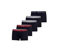 Tom Tailor Hip Pants Herren blau, 4