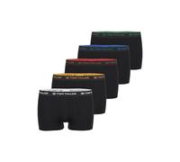 Tom Tailor Hip Pants Herren schwarz, 9