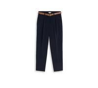 TOM TAILOR Businesshose dunkelblau | 44/L28