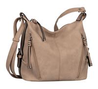 Umhängetasche Caia Beige