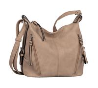 Umhängetasche Caia Beige
