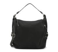 TOM TAILOR Caia Hobo Bag Black