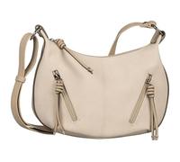 Tom Tailor Caia Umhängetasche 26 cm off white (TAS008274) beige