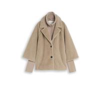 TOM TAILOR Cape - Poncho beige | S