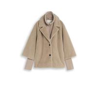TOM TAILOR Cape - Poncho beige | XS