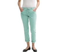 TOM TAILOR - Tapered Relaxed Hose Faded Green 38/28