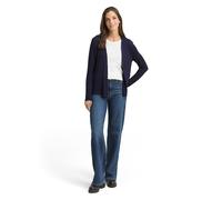 Tom Tailor 1036778 Strickjacke 3XL Sky Captain Blue