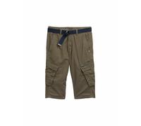 TOM TAILOR Cargoshorts olive | 32