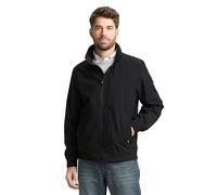 TOM TAILOR Casual Blouson mit Stehkragen und Kapuze