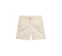 Tom Tailor Chino-Bermuda-Shorts Champagne Gr. 40