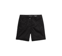 Tom Tailor - Chino Bermuda Shorts deep black - Gr. - 44