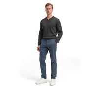 Tom Tailor Chino in Blau - Größe W33/L32 | Herrenhosen