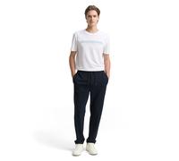 Tom Tailor Chino in Dunkelblau - Größe S | Herrenhosen
