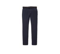 TOM TAILOR Chino Slim Fit blau | 34/L34