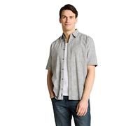 TOM TAILOR Comfort Fit Hemd mit Muster