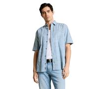 TOM TAILOR Comfort Fit Hemd mit Muster
