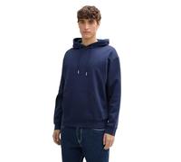 Tom Tailor Denim Schwarzes Blueberry-sweatshirt - M