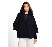 Tom Tailor Cosy Cape Jacke