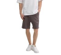 Tom Tailor Crinkle Blusenshirt, Big floral Shapes Design, XXL